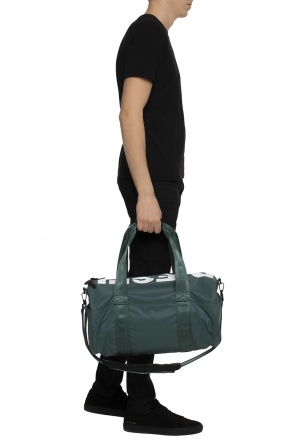 Logo holdall bag, zdjęcie 2 Logo holdall bag od Diesel